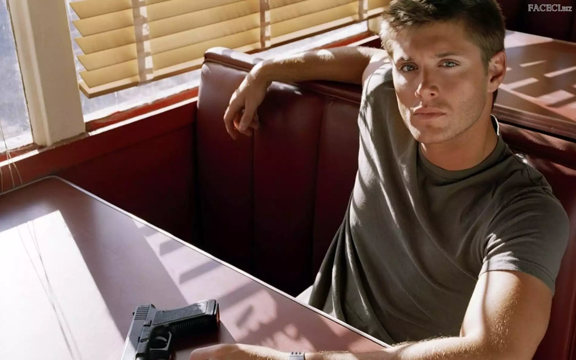 Jensen Ackles